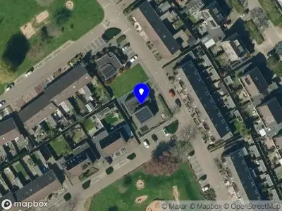 Tandartsenpraktijk Burgers V.o.f. Duiven