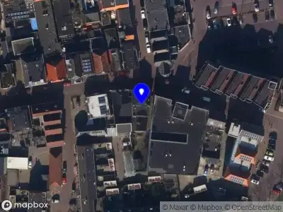Nefertari Appingedam