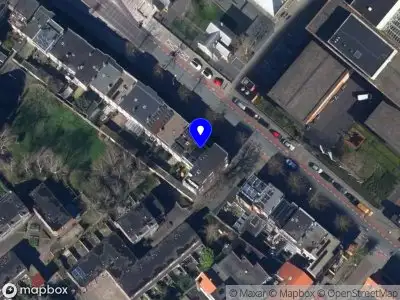 Nieuw bedrijf O.N. der Zetter