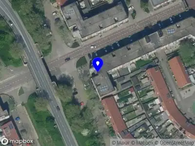 CJ Royals Purmerend