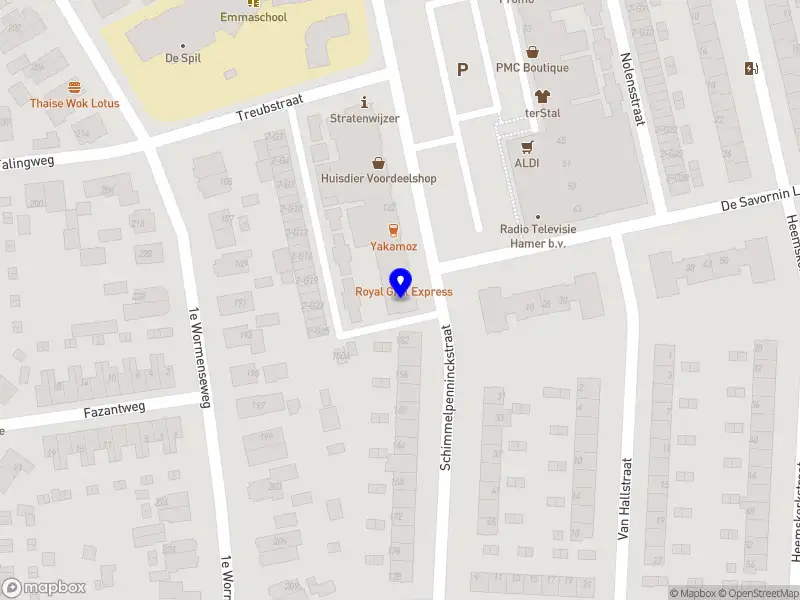 Nieuw bedrijf Klusbedrijf Angel Georgiev