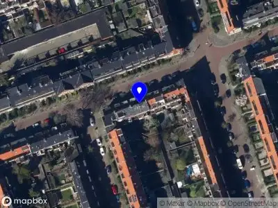 Nieuw bedrijf CheyenneFernandovpk