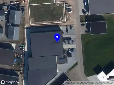 SolarDok B.V. Dokkum