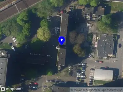 Nieuw bedrijf Anas Derow