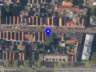 Tandarts FV Leiden