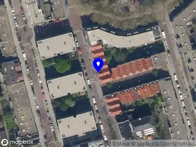 Erikas Zilaitis Rotterdam