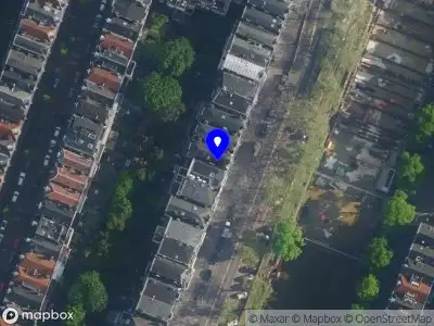 Aannemersbedrijf de Kluskanjer Amsterdam