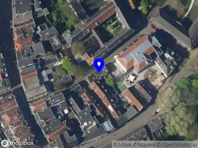 Tandarts S.J.J. Gr?nbauer Utrecht