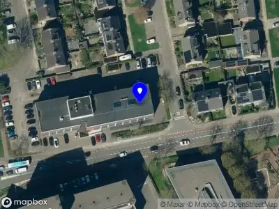 Nieuw bedrijf TA Partners B.V.