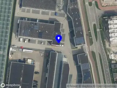 EW Security Alarmopvolging 's-Gravenzande