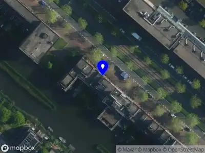 Mauro Amsterdam