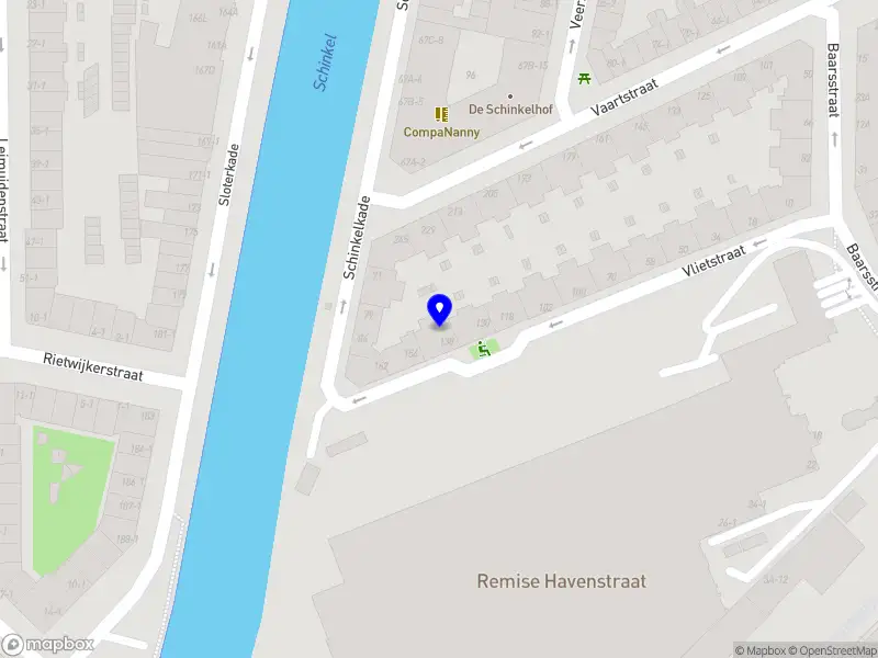 HI Safesecurity Amsterdam