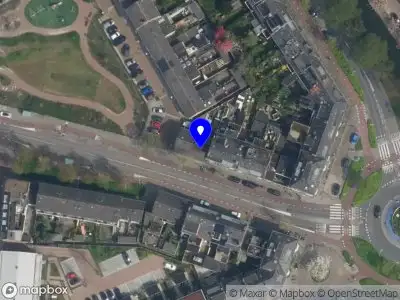 De Koningsbouw Delft