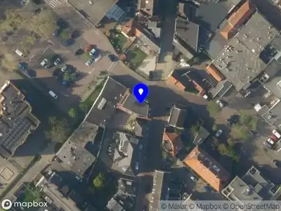 VvE Admiraal Residences (Havenkade)