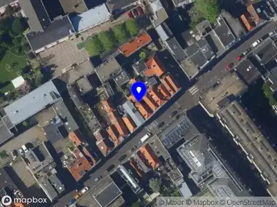 Tams Groeneweg 's-Gravenhage