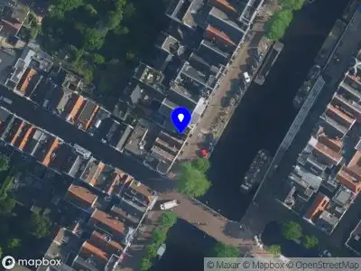 Nieuw bedrijf Stg. onderst. gem.raadfr. FVD Breda