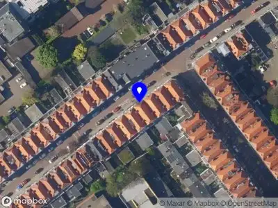 Nieuw bedrijf Cyber Marketing Agent