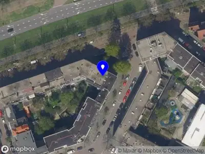 Frunza Bouw Rotterdam