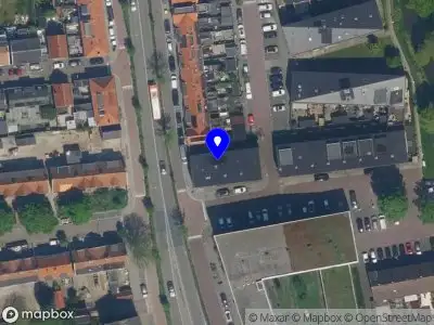 Noirr Transport ZAANDAM