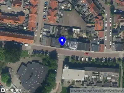 Maja van Deventer Beverwijk