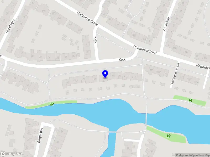 Nieuw bedrijf Feestvreugde