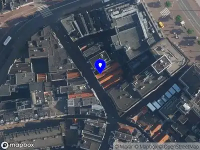 Hussain Shop Amsterdam