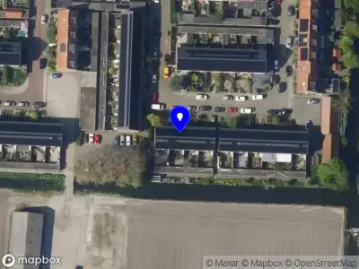 Siërra klussen Hazerswoude-Dorp