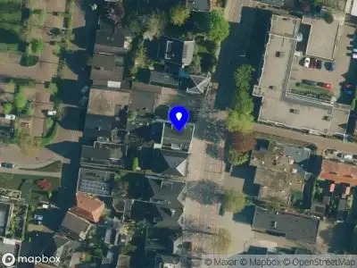 Nieuw bedrijf Amir Food