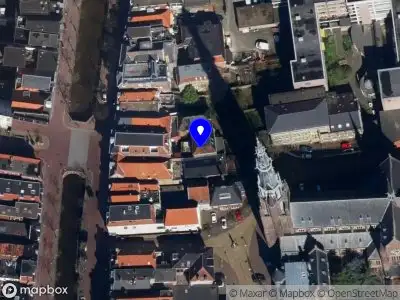 Esra chauffeursdiensten Leeuwarden