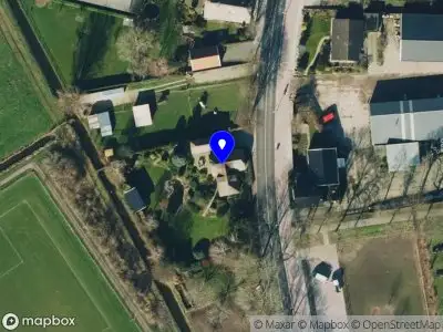 Nieuw bedrijf Soccerz