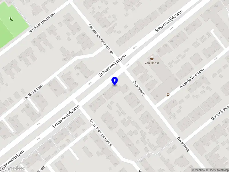 Nieuw bedrijf Jobs Alert