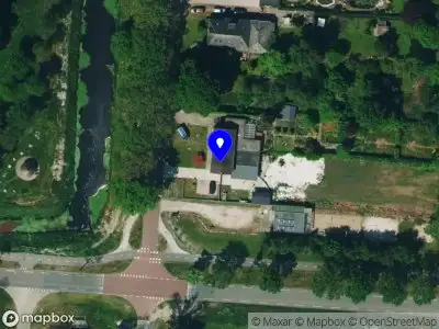 Nieuw bedrijf Kim's Beauty Room