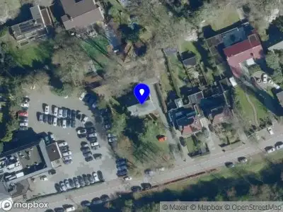 Nieuw bedrijf Igor Nuzhnenko Holding B.V.