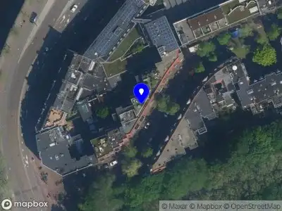 Nieuw bedrijf Hofstee Legal