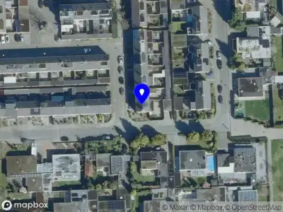 Nieuw bedrijf Ovidiu Onderhoudswerken