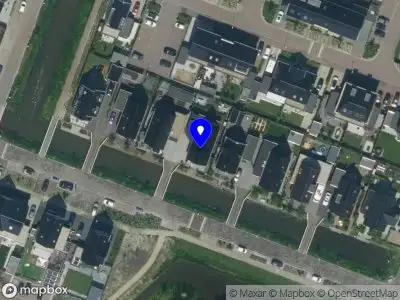 Mike Wagenaar Zuidoostbeemster