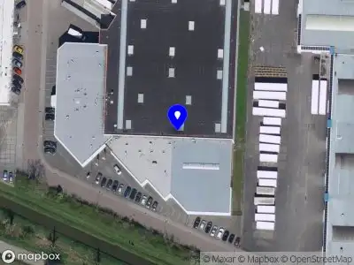 Green Leaf Invest The Netherlands II B.V.