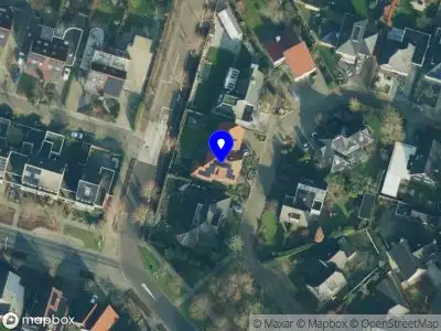 Nieuw bedrijf Syb Wevers