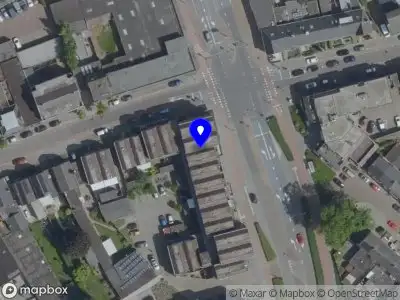 N.L. Grond- en Straatwerk Helmond