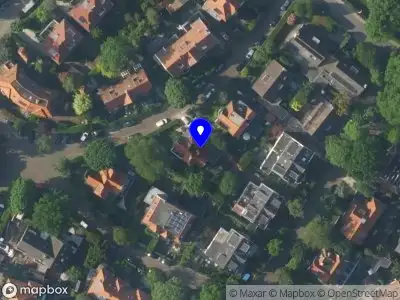 User86 B.V. Bussum