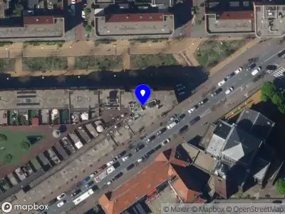 Alaydin Ali Loonbedrijf