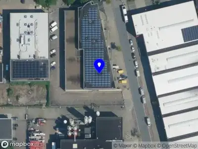 Nieuw bedrijf Solar Plants II B.V.