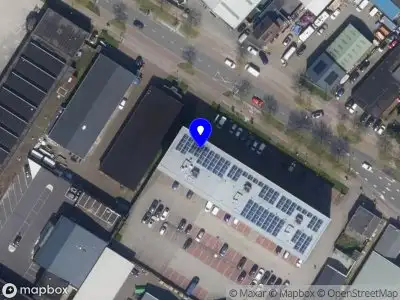 Viessmann Refrigeration Holding B.V.