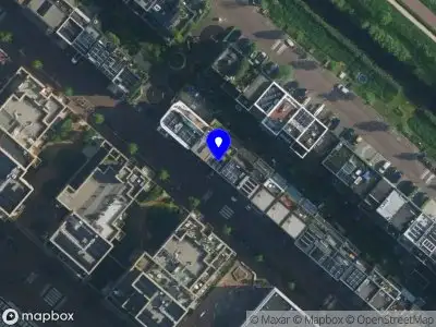 VvE John Blankensteinstraat 163 te Amsterdam