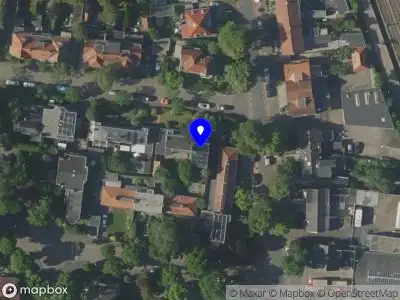 Nieuw bedrijf Dokter Door