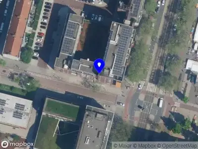 Voinopol Andreas Stefan Amsterdam