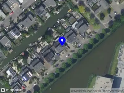 Ginio Bergen op Zoom