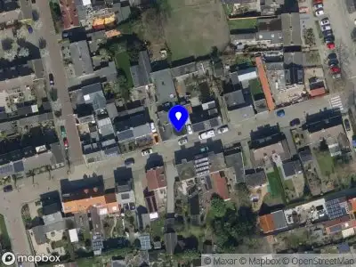 VvE Markstraat 16, 16A, 18&18A te Terheijd?n Terheijden