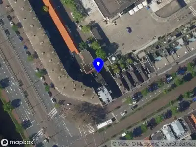 Nieuw bedrijf Sofia Bustamante