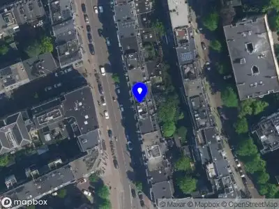 Nieuw bedrijf Burraneer